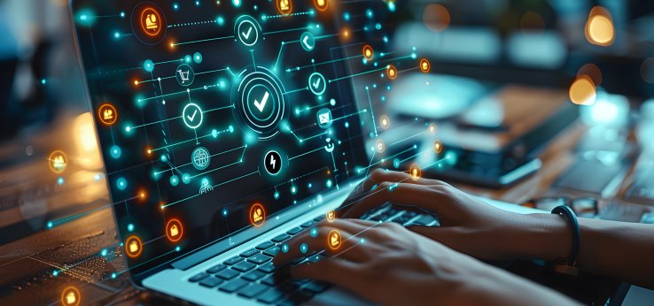 Integration von medien und tools (Bild: Adobe Stock)