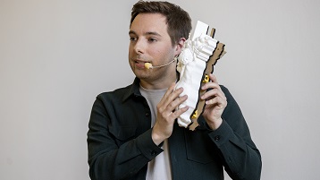 Dr. Philipp Bojahr Dr. Philipp Bojahr