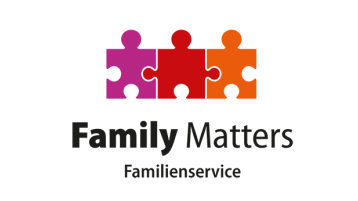 Logo Familienservice (Bild: TH Köln)
