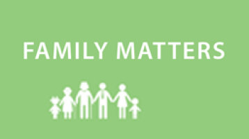 Logo Familiy Matters (Bild: FH Köln)