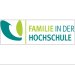 Logo "audit familiengerechte hochschule"