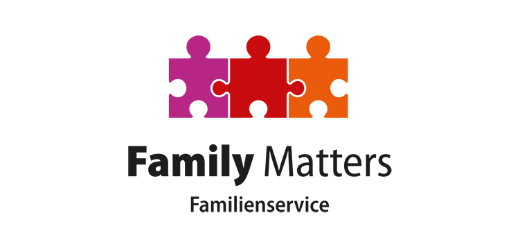 Logo Familienservice (Bild: TH Köln)