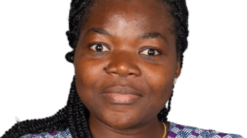 Dr. Afi Amen Christele Attiogbe (Bild: privat)