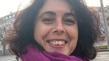 Dr. María Carmen Bachiller Martín Dr. María Carmen Bachiller Martín