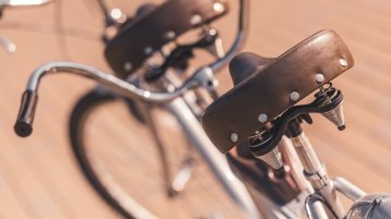 Tandemfahrrad (Bild: Adobe Stock)