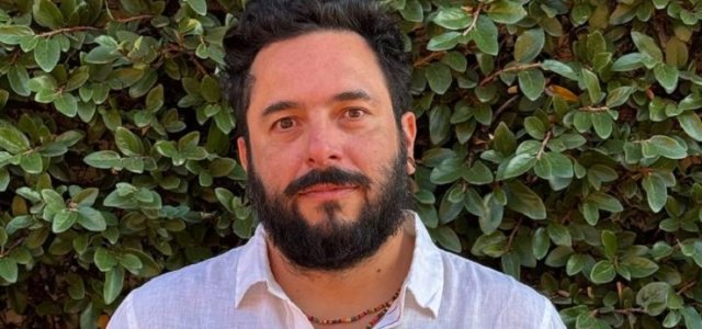 Prof. Diego Alatorre Guzmán (Bild:privat)