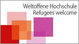Weltoffene Hochschule (Bild: TH Köln) Weltoffene Hochschule (Bild: TH Köln)