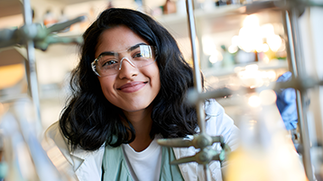 Studentin (Bild: Adobe Stock)