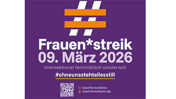 Frauenstreik