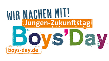 Boys´Day Boys´Day
