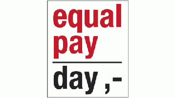 Equal Pay Day (Bild: Business and Professional Women (BPW))