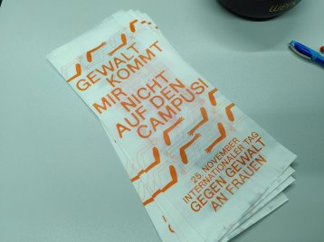 Bild von Brötchentüten Bild von Brötchentüten