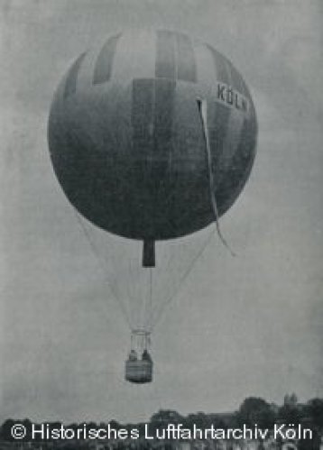Ballon