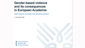 Gender-based violence (Bild: TH Köln)