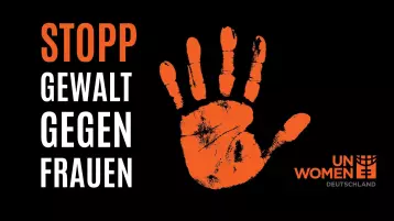 2023 (Bild: UN Women Deutschland) 2023 (Bild: UN Women Deutschland)