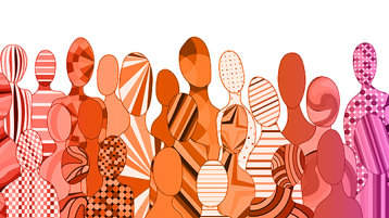 Key-Visual-Vorbilder (Bild: TH Köln)