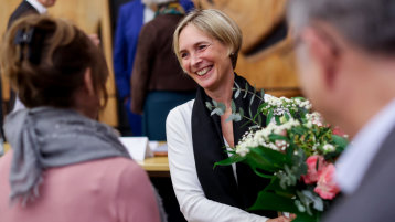 Sylvia Heuchemer