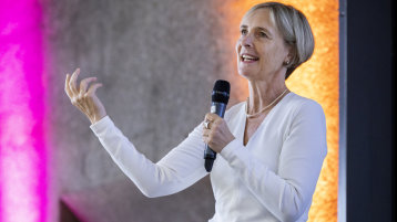 Sylvia Heuchemer