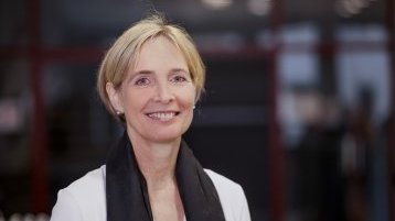 Prof. Dr. Sylvia Heuchemer