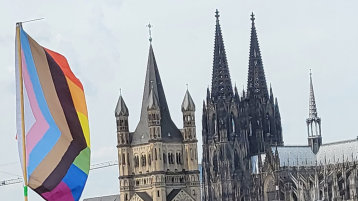 CSD Köln (Bild: TH Köln)