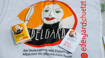 Schutzort Edelgard (Bild: WERK) Schutzort Edelgard (Bild: WERK)
