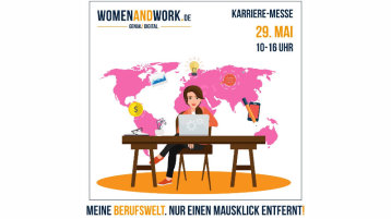 womenandwork (Bild: women&work) womenandwork (Bild: women&work)