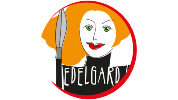 Schutzort Edelgard Emblem (Bild: Edelgard)