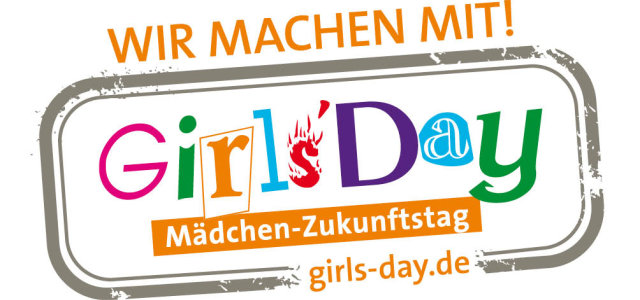 Girls´Day (Bild:GirlsDay)