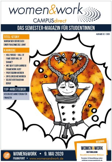 Semestermagazin