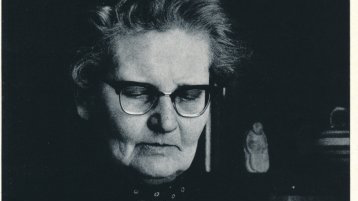 Portrait Treskow (Bild: TH Köln)