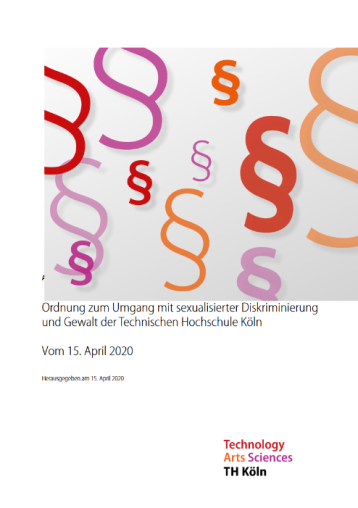 Ordnungsdokument Ordnungsdokument