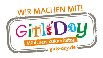 Girls´Day (Bild: GirlsDay) Girls´Day (Bild: GirlsDay)