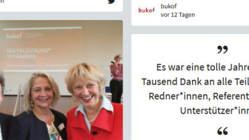 bukof Jahrestagung 2019 (Bild: bukof)