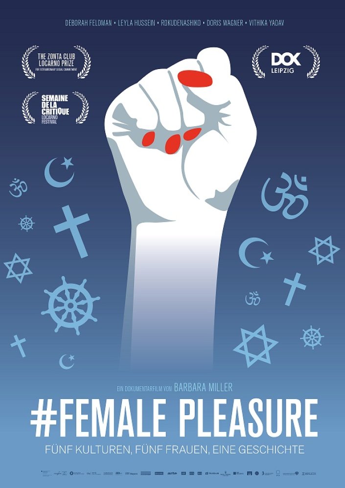 Female Pleasure