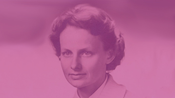 Portrait Coenders_violett (Bild: TH Köln)