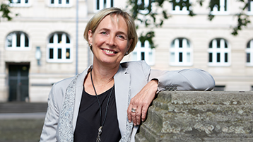 Sylvia Heuchemer (Bild: TH Köln)