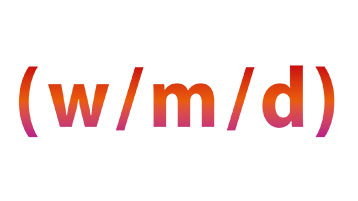 wmd-weiblich-männlich-divers (Bild: TH Köln) wmd-weiblich-männlich-divers (Bild: TH Köln)