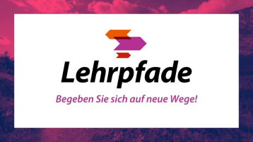 Lehrpfade Videobild (Bild: ZLE)