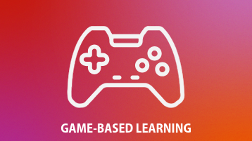 Icon Gamebased Learning (Bild: ZLE)