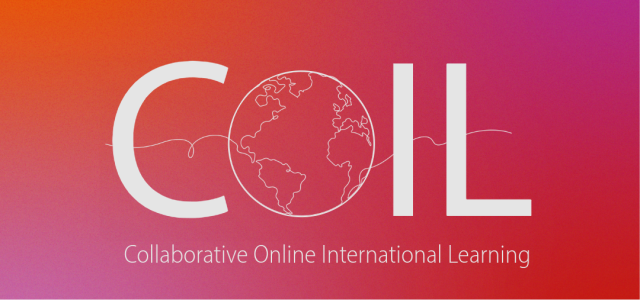 Collaborative Online International Learning (Bild:ZLE TH Köln)