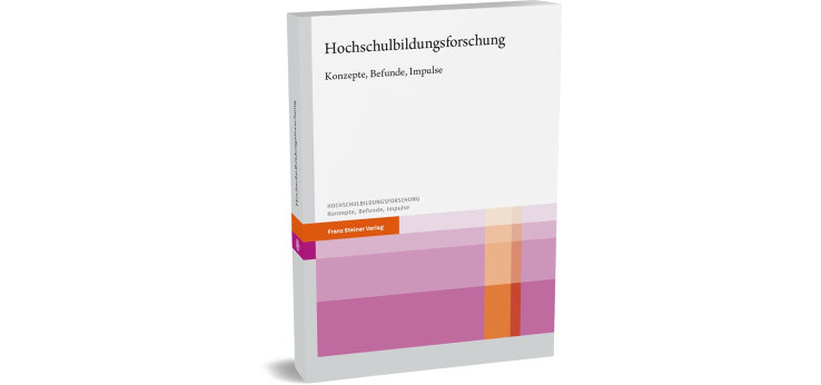 Ein Muster einer gebundenen Ausgabe der HKBI-Schriftenreihe (Bild: TH Köln/Franz Steiner Verlag)