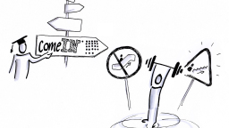 Guter Studienstart-sw (Bild: Johannes Sauer) Guter Studienstart-sw (Bild: Johannes Sauer)