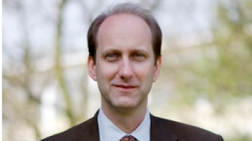 Prof. Martin Bonnet (Bild: Prof. Martin Bonnet)