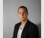 Personalbild von Andre Eiben