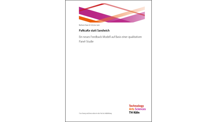 Titelseite des Research Papers