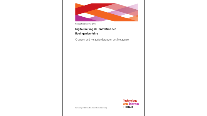 Titelseite des Research Papers