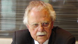 Rolf Schulmeister (Bild: Mohsen Bakian) Rolf Schulmeister (Bild: Mohsen Bakian)