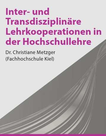 TraiL-Impulsworkshop 2: Inter- und Transdisziplinäre Lehrkooperationen in der Hochschullehre (26. Juni 2025) Referentin: Dr. Christiane Metzger (Fachhochschule Kiel) TraiL-Impulsworkshop 2: Inter- und Transdisziplinäre Lehrkooperationen in der Hochschullehre (26. Juni 2025) Referentin: Dr. Christiane Metzger (Fachhochschule Kiel)