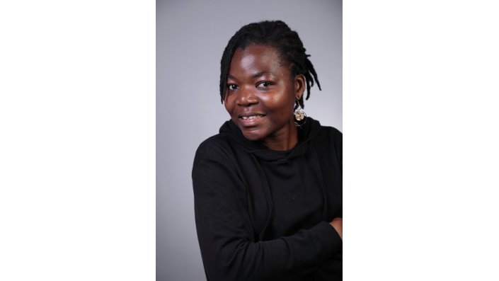 Afi Amen Christele Attiogbe