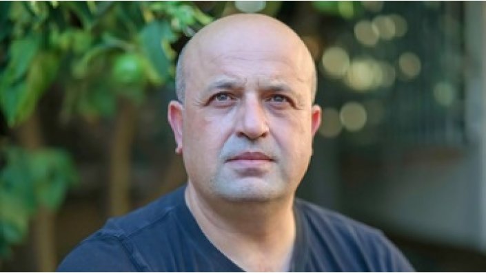 Porträt von Prof. Dr. Moti Gigi